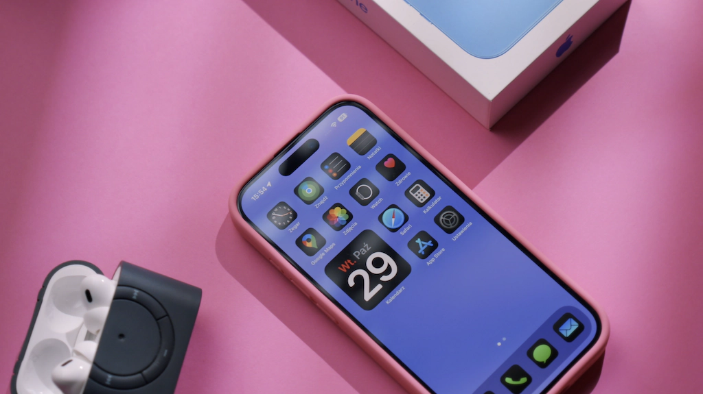 iPhone 16 etui